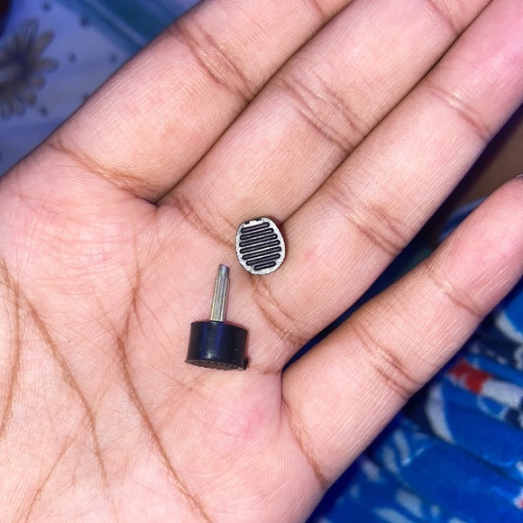 Fashion Nova Cindy Heels - Picture 4 of 4